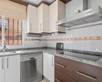 Resale - Duplex / Two-storey apartment - Ciudad Quesada - Rojales - Lo Marabú