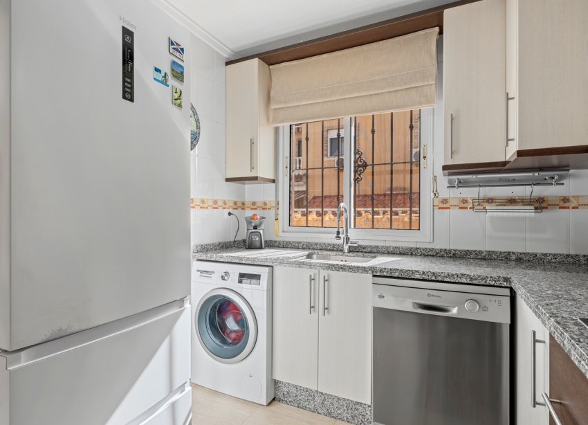 Resale - Duplex / Two-storey apartment - Ciudad Quesada - Rojales - Lo Marabú