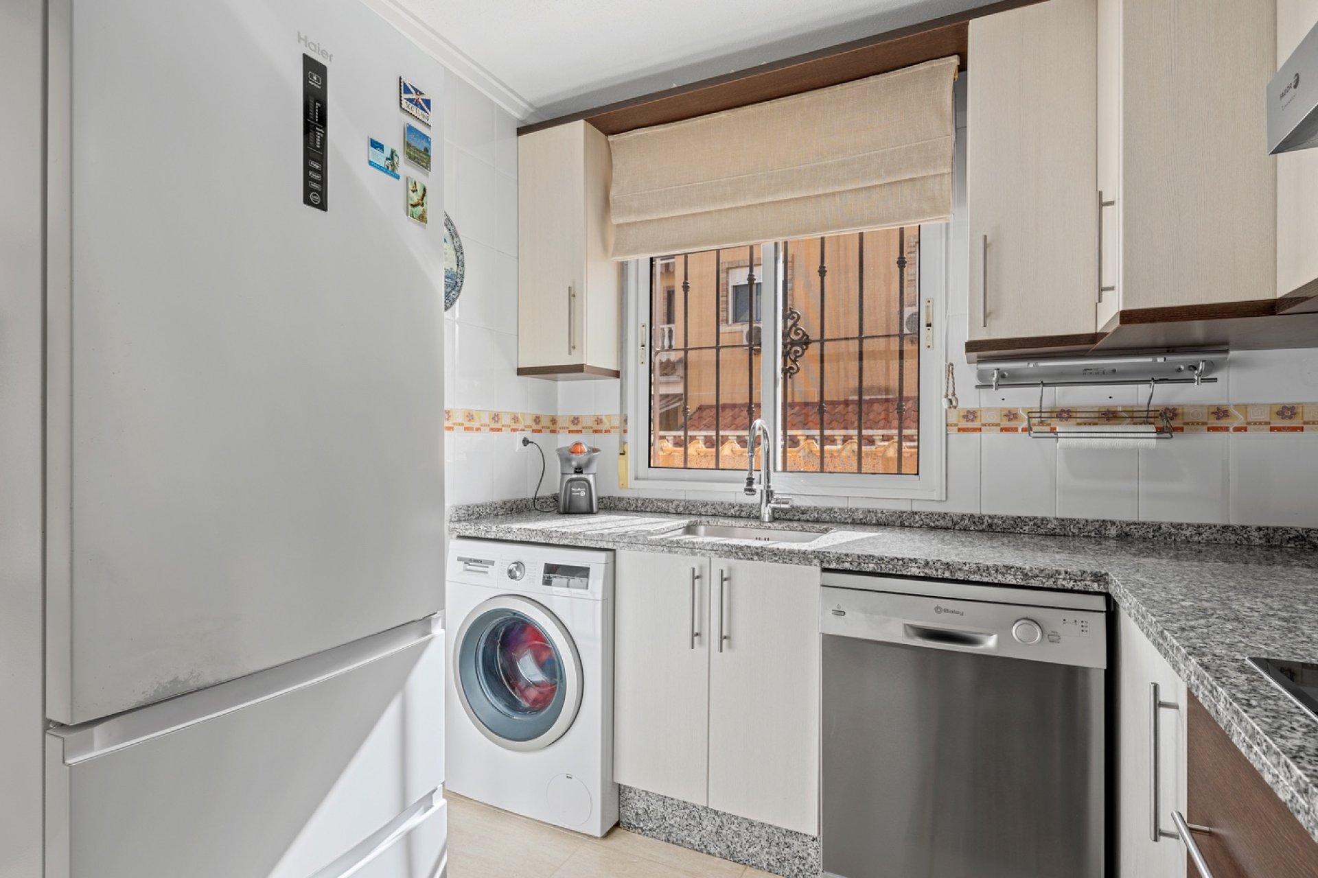 Resale - Duplex / Two-storey apartment - Ciudad Quesada - Rojales - Lo Marabú