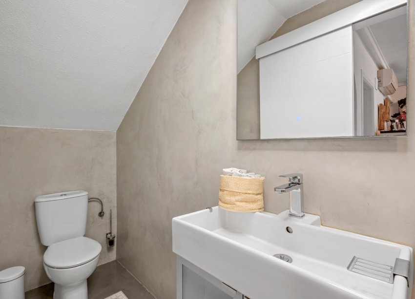 Resale - Duplex / Two-storey apartment - Ciudad Quesada - Rojales - Lo Marabú