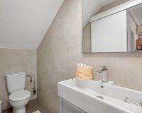 Resale - Duplex / Two-storey apartment - Ciudad Quesada - Rojales - Lo Marabú