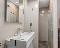 Resale - Duplex / Two-storey apartment - Ciudad Quesada - Rojales - Lo Marabú