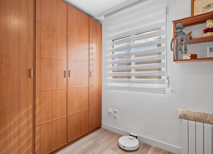 Resale - Duplex / Two-storey apartment - Ciudad Quesada - Rojales - Lo Marabú