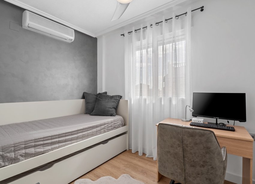 Resale - Duplex / Two-storey apartment - Ciudad Quesada - Rojales - Lo Marabú