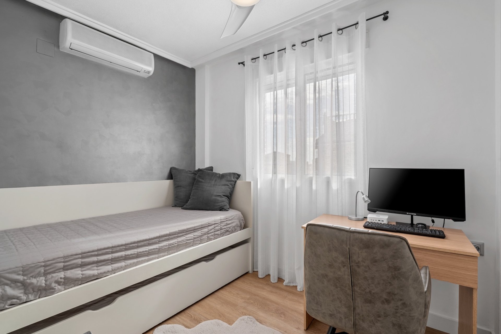 Resale - Duplex / Two-storey apartment - Ciudad Quesada - Rojales - Lo Marabú