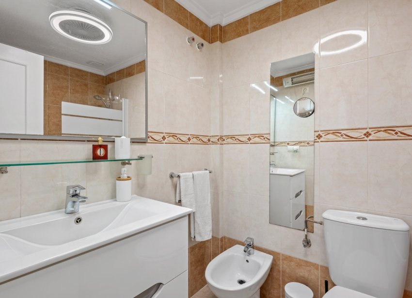 Resale - Duplex / Two-storey apartment - Ciudad Quesada - Rojales - Lo Marabú