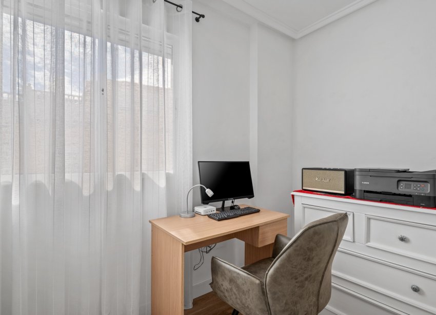 Resale - Duplex / Two-storey apartment - Ciudad Quesada - Rojales - Lo Marabú