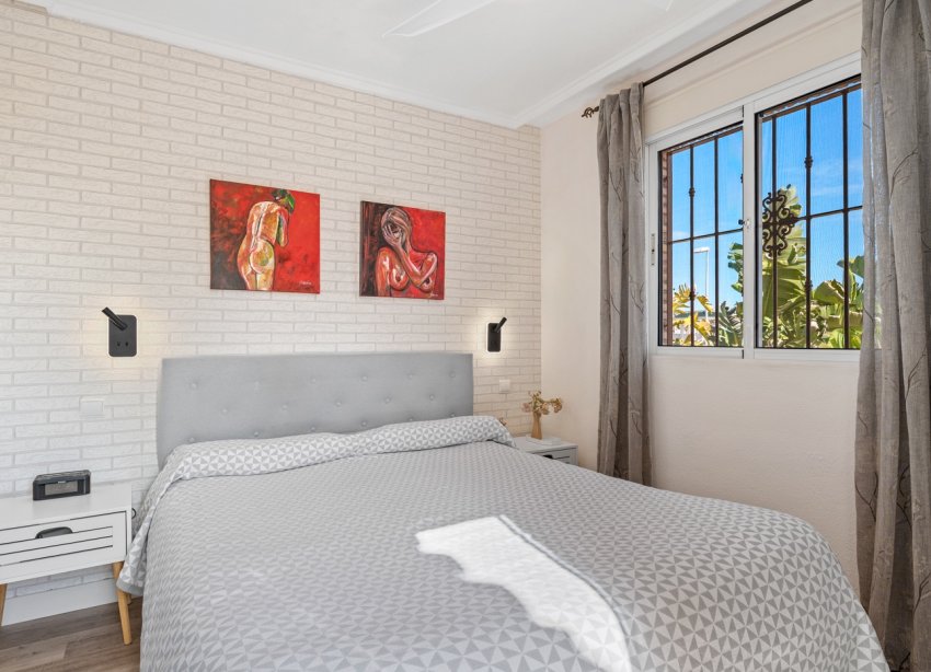 Resale - Duplex / Two-storey apartment - Ciudad Quesada - Rojales - Lo Marabú