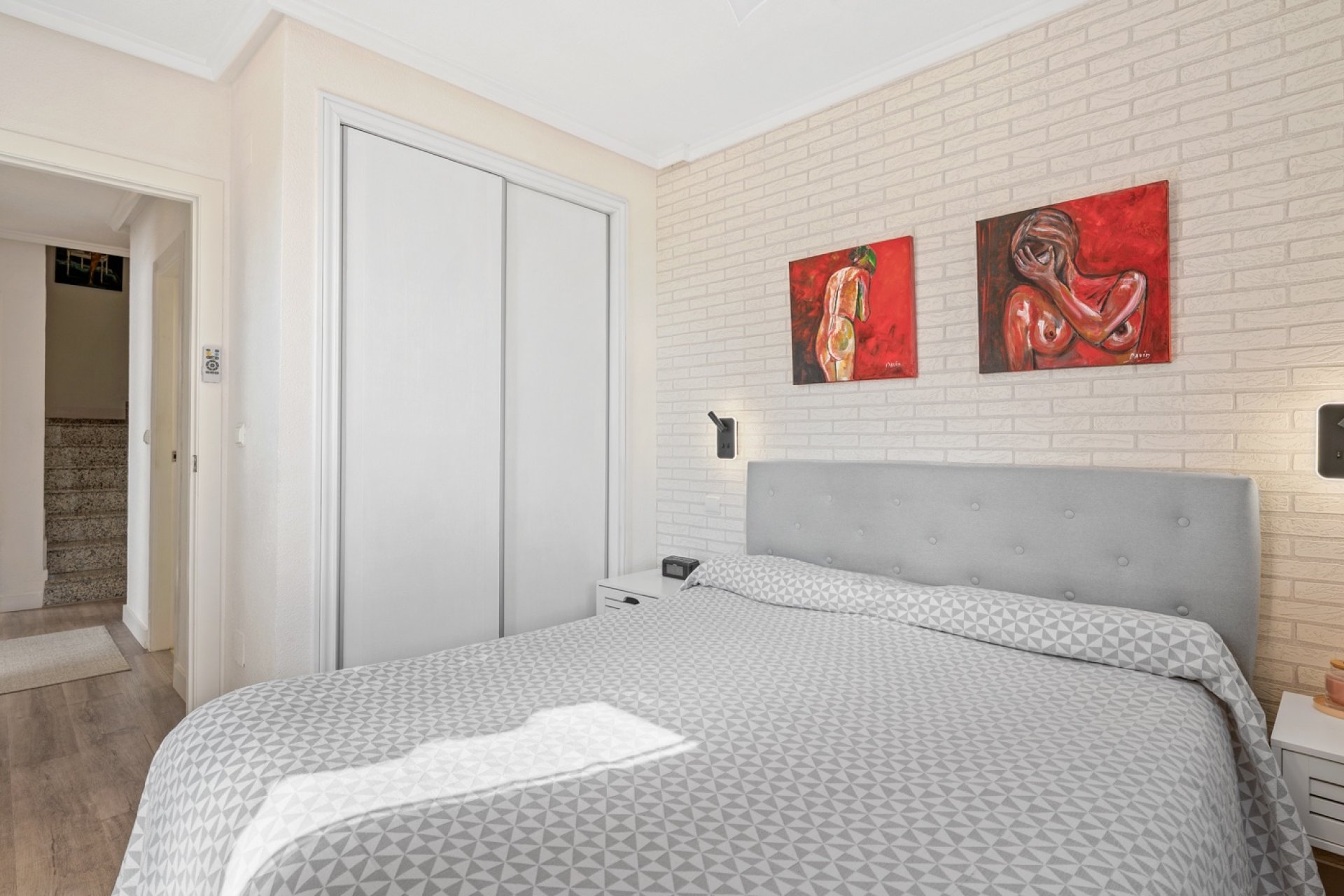 Resale - Duplex / Two-storey apartment - Ciudad Quesada - Rojales - Lo Marabú