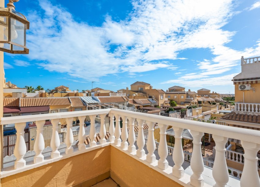 Resale - Duplex / Two-storey apartment - Ciudad Quesada - Rojales - Lo Marabú