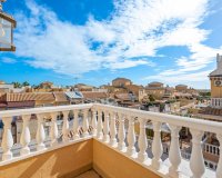 Resale - Duplex / Two-storey apartment - Ciudad Quesada - Rojales - Lo Marabú