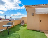 Resale - Duplex / Two-storey apartment - Ciudad Quesada - Rojales - Lo Marabú