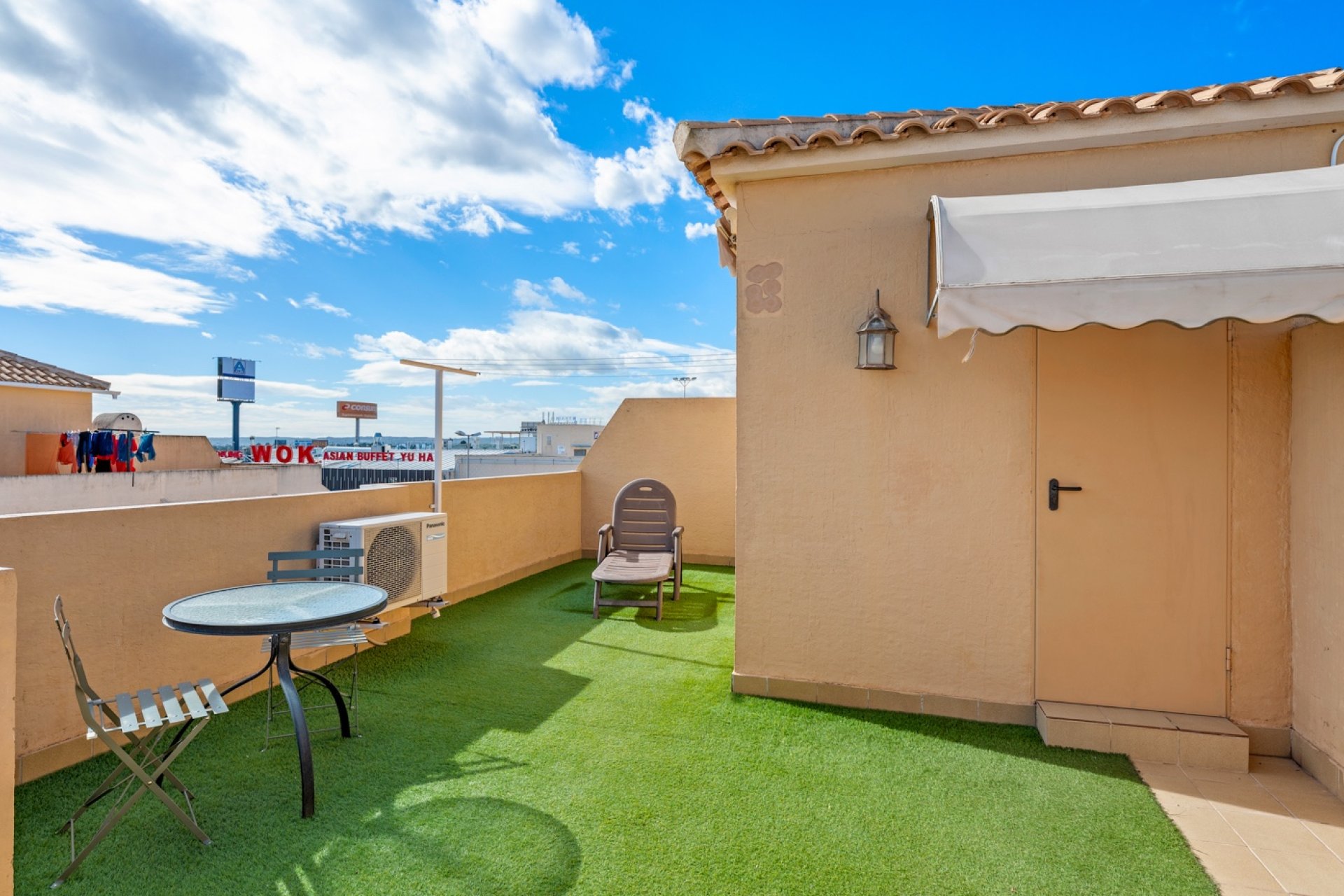 Resale - Duplex / Two-storey apartment - Ciudad Quesada - Rojales - Lo Marabú
