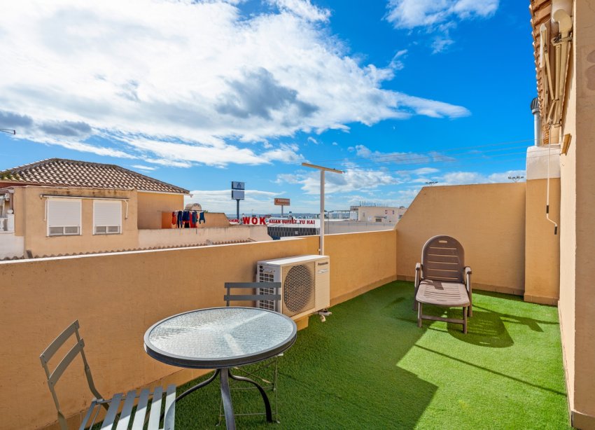 Resale - Duplex / Two-storey apartment - Ciudad Quesada - Rojales - Lo Marabú