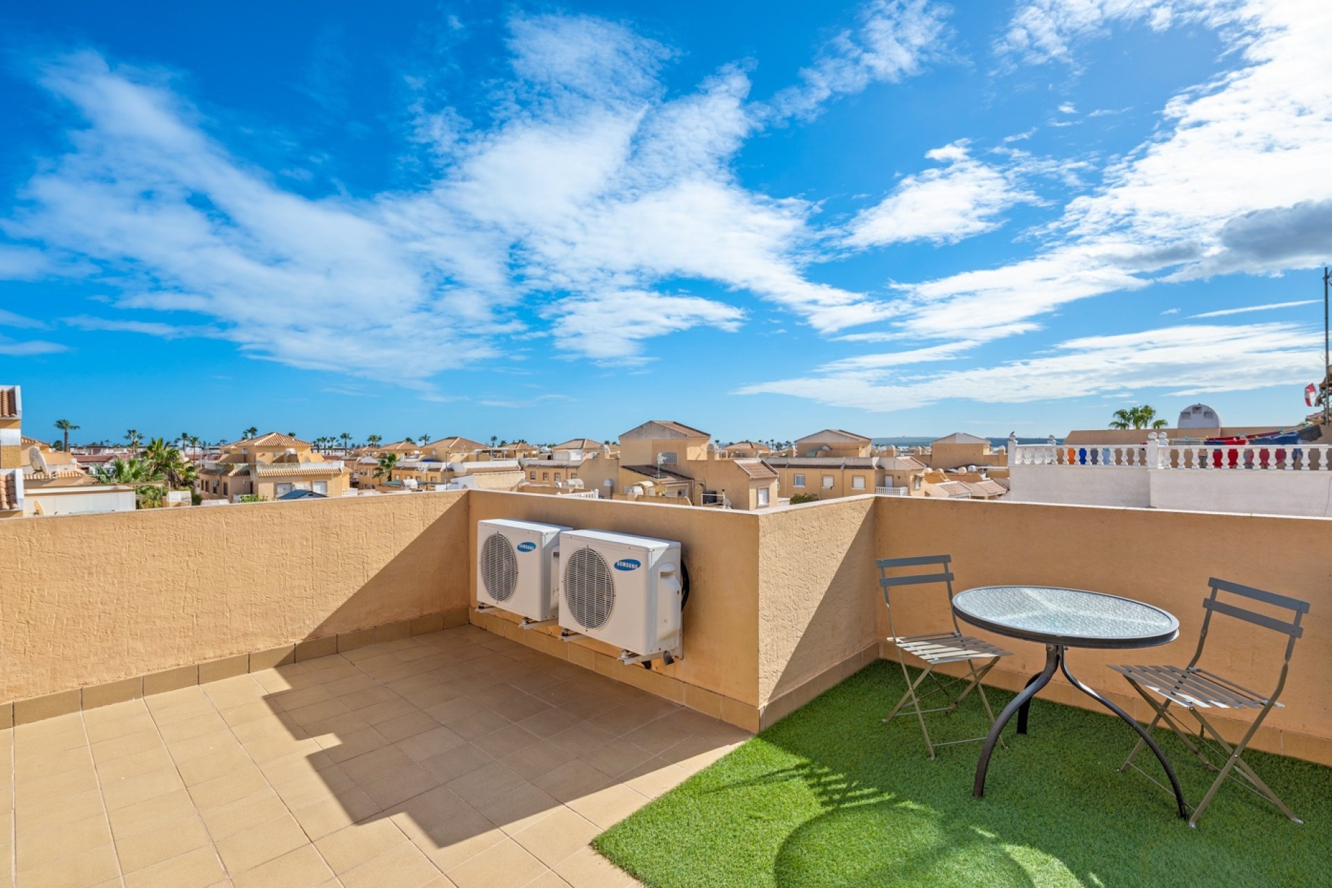 Resale - Duplex / Two-storey apartment - Ciudad Quesada - Rojales - Lo Marabú