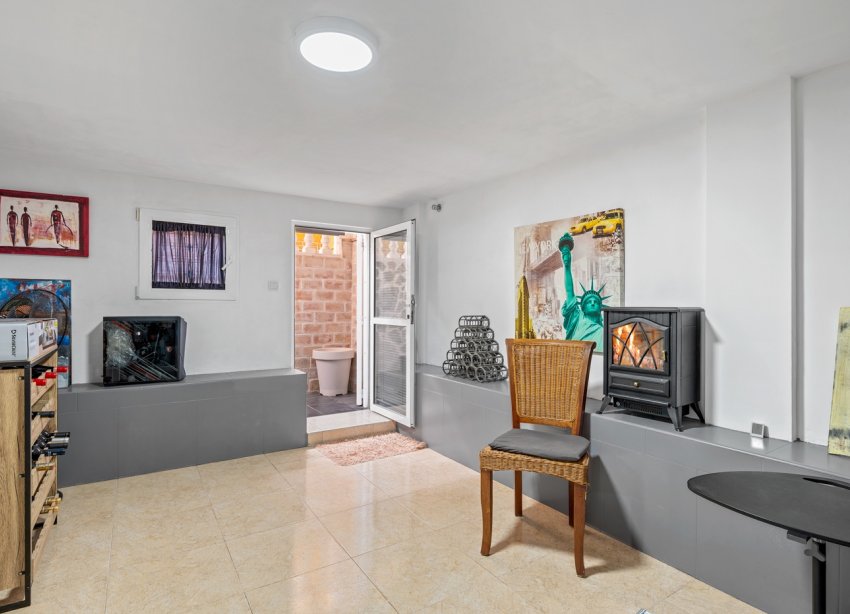 Resale - Duplex / Two-storey apartment - Ciudad Quesada - Rojales - Lo Marabú