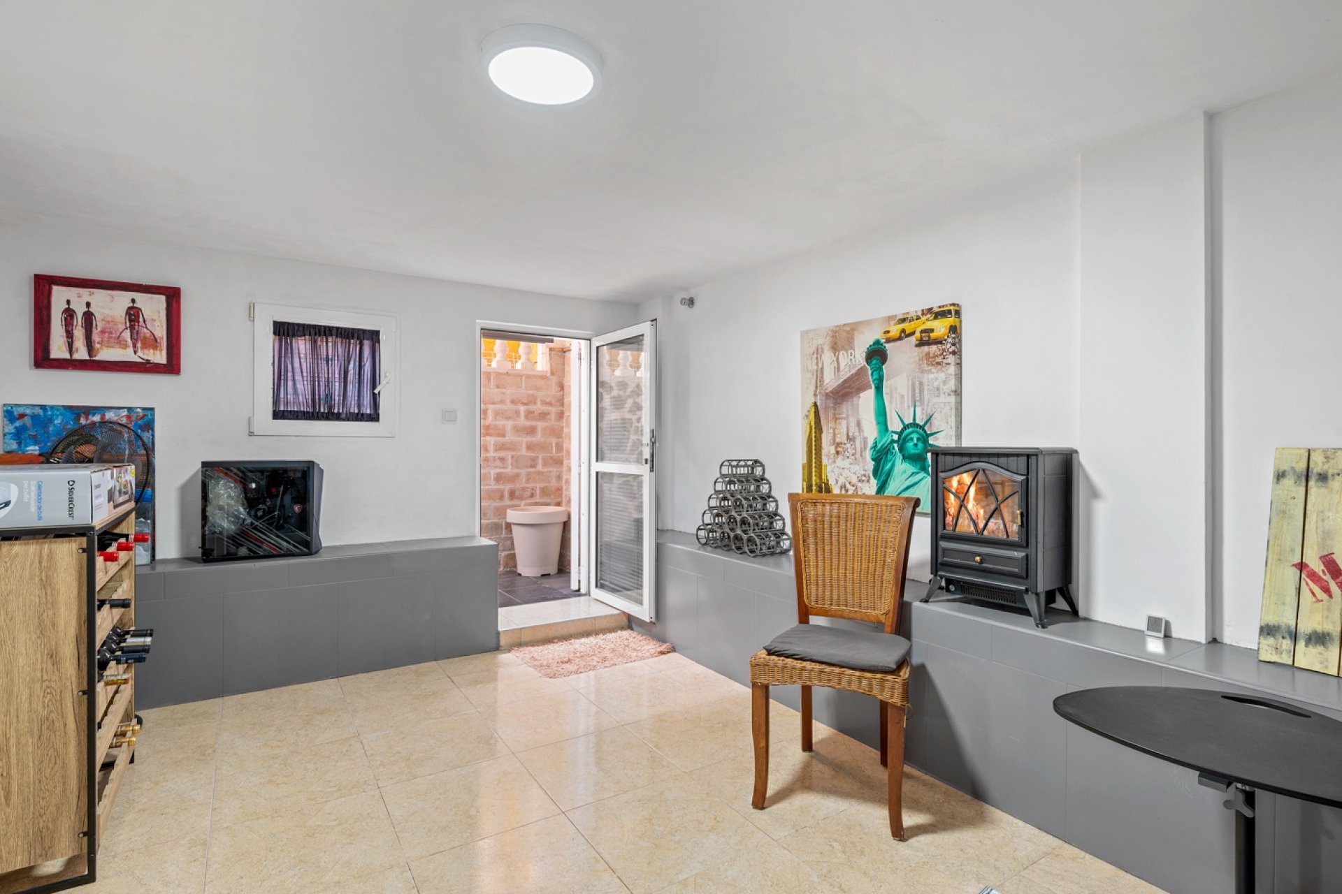 Resale - Duplex / Two-storey apartment - Ciudad Quesada - Rojales - Lo Marabú