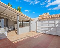 Resale - Duplex / Two-storey apartment - Ciudad Quesada - Rojales - Lo Marabú