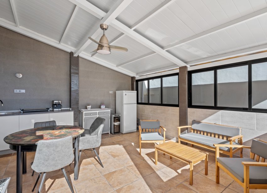 Resale - Duplex / Two-storey apartment - Ciudad Quesada - Rojales - Lo Marabú