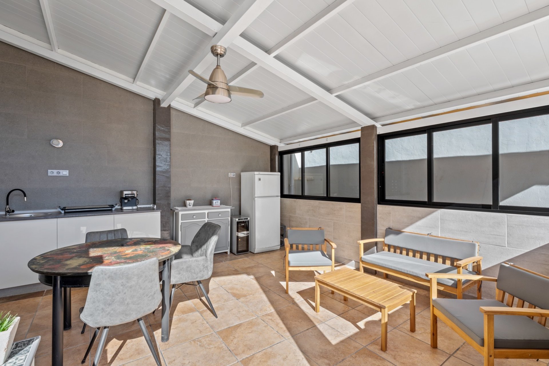 Resale - Duplex / Two-storey apartment - Ciudad Quesada - Rojales - Lo Marabú