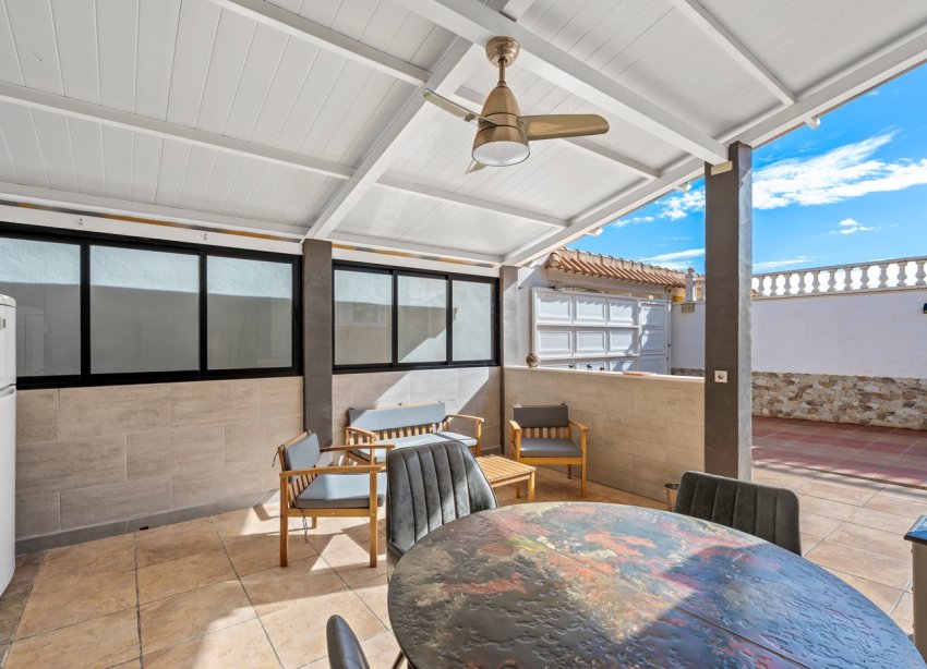 Resale - Duplex / Two-storey apartment - Ciudad Quesada - Rojales - Lo Marabú