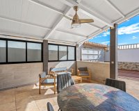 Resale - Duplex / Two-storey apartment - Ciudad Quesada - Rojales - Lo Marabú