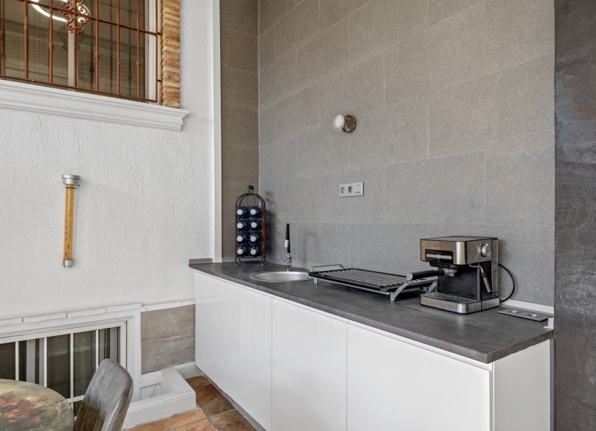 Resale - Duplex / Two-storey apartment - Ciudad Quesada - Rojales - Lo Marabú