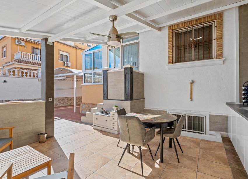 Resale - Duplex / Two-storey apartment - Ciudad Quesada - Rojales - Lo Marabú