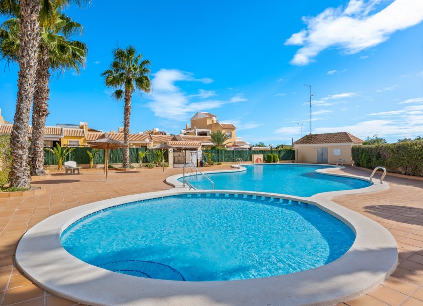 Resale - Duplex / Two-storey apartment - Ciudad Quesada - Rojales - Lo Marabú