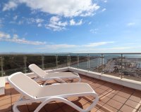 Resale - Duplex / Two-storey apartment - Guardamar del Segura - Guardamar del Segura - Town