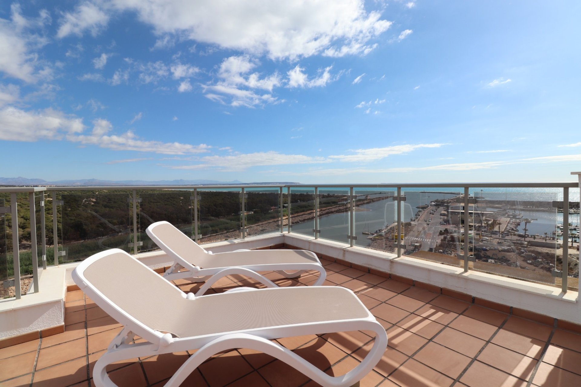 Resale - Duplex / Two-storey apartment - Guardamar del Segura - Guardamar del Segura - Town