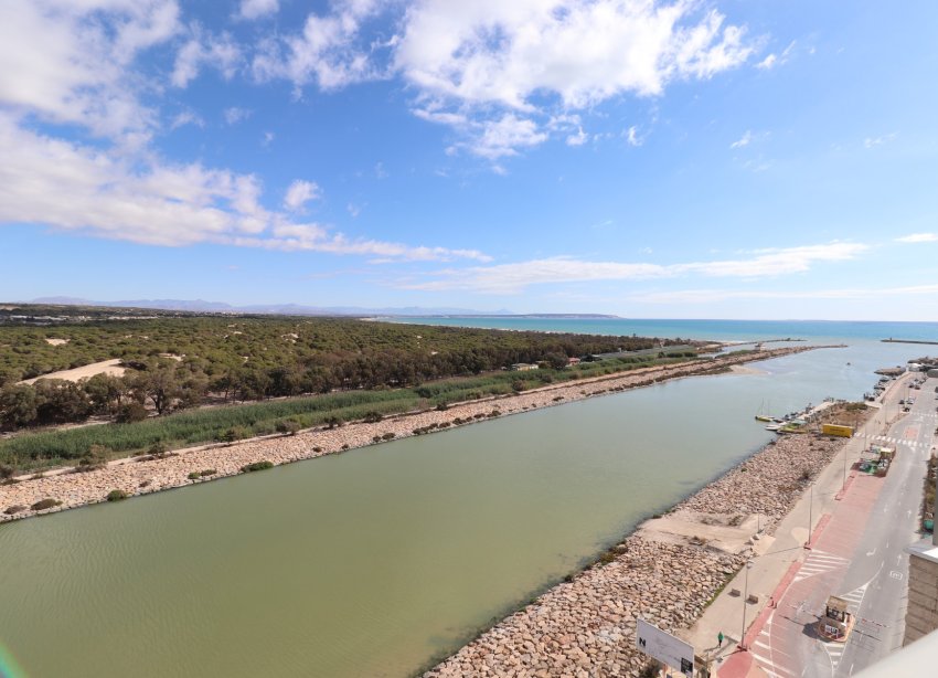 Resale - Duplex / Two-storey apartment - Guardamar del Segura - Guardamar del Segura - Town