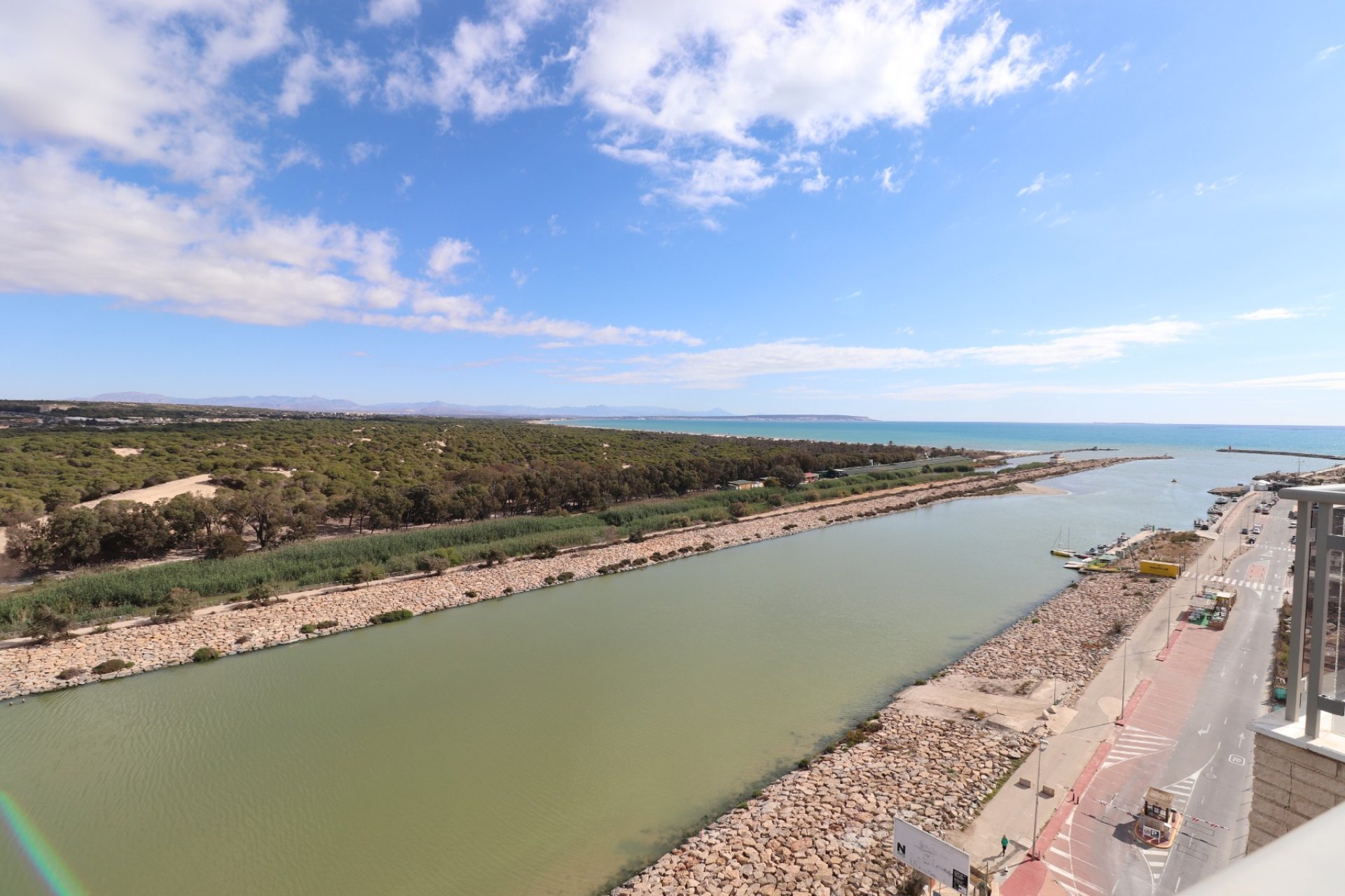 Resale - Duplex / Two-storey apartment - Guardamar del Segura - Guardamar del Segura - Town