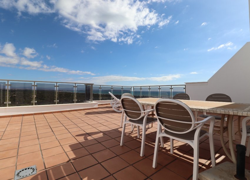 Resale - Duplex / Two-storey apartment - Guardamar del Segura - Guardamar del Segura - Town