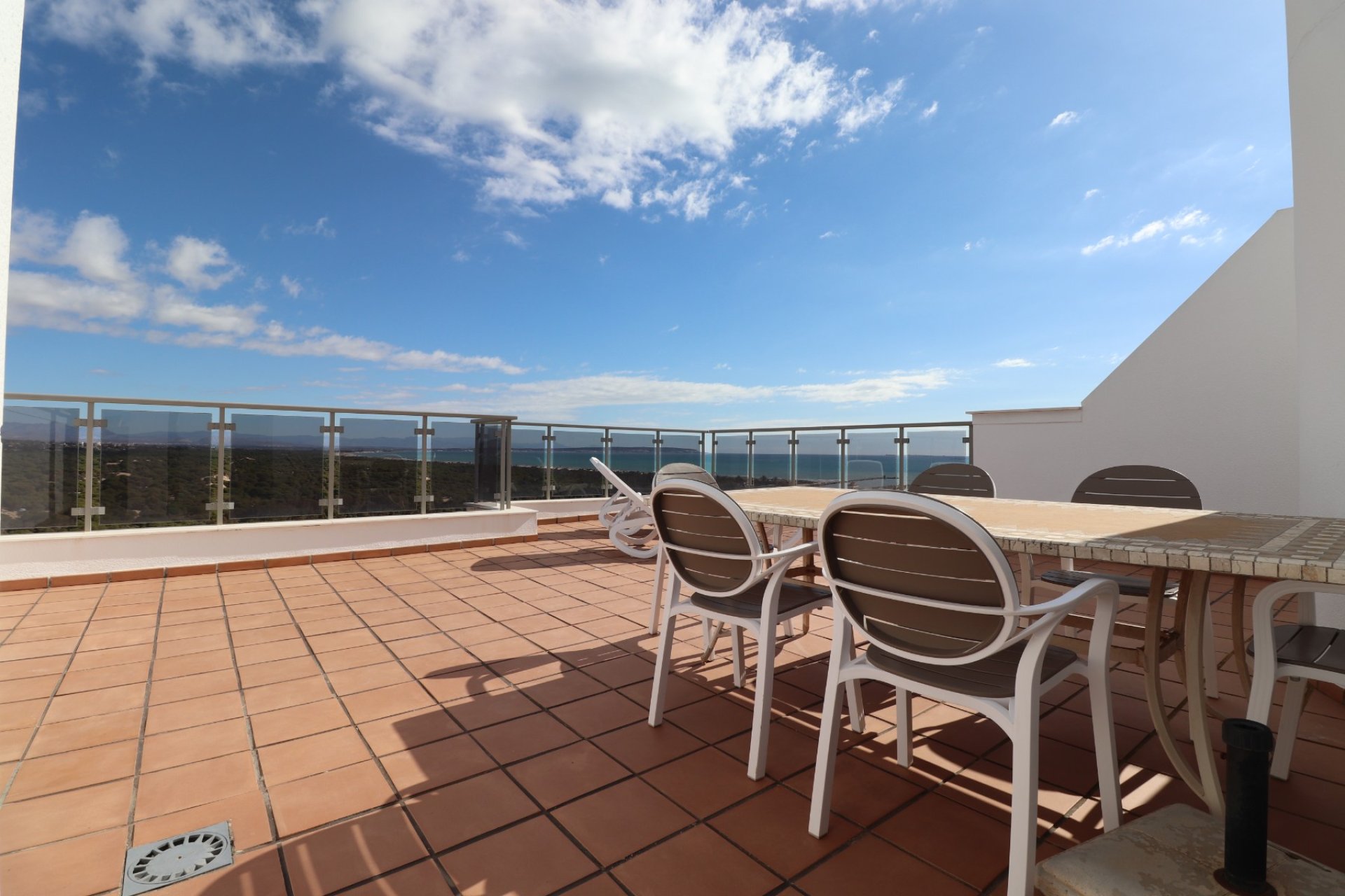 Resale - Duplex / Two-storey apartment - Guardamar del Segura - Guardamar del Segura - Town