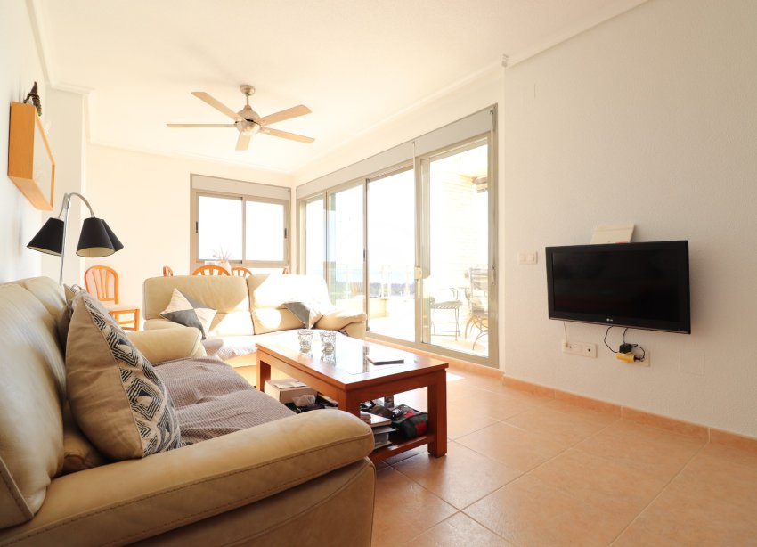 Resale - Duplex / Two-storey apartment - Guardamar del Segura - Guardamar del Segura - Town