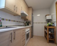 Resale - Duplex / Two-storey apartment - Guardamar del Segura - Guardamar del Segura - Town