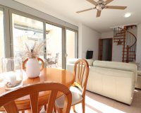 Resale - Duplex / Two-storey apartment - Guardamar del Segura - Guardamar del Segura - Town