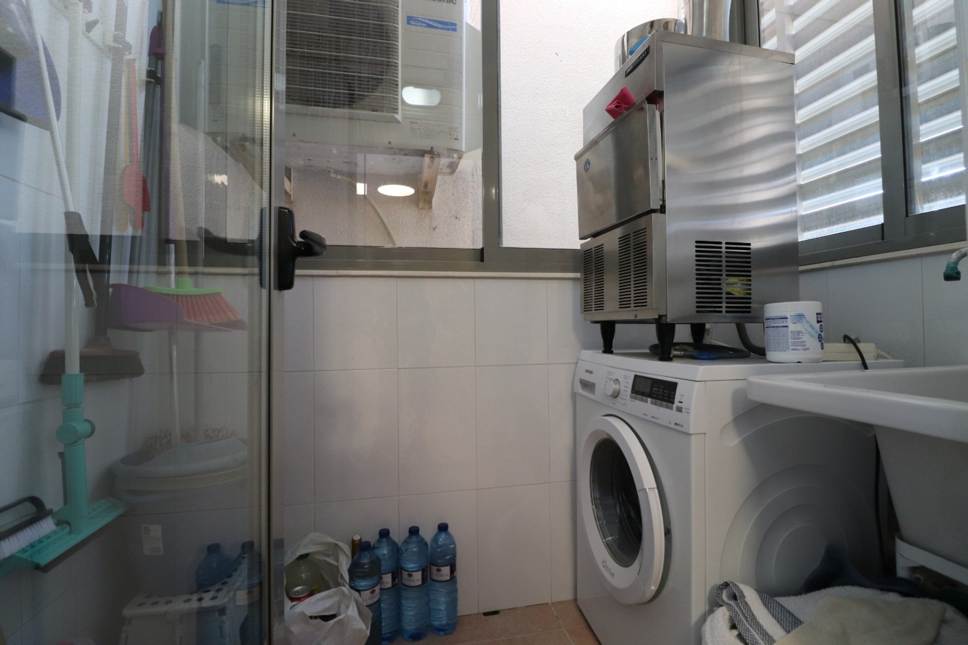 Resale - Duplex / Two-storey apartment - Guardamar del Segura - Guardamar del Segura - Town