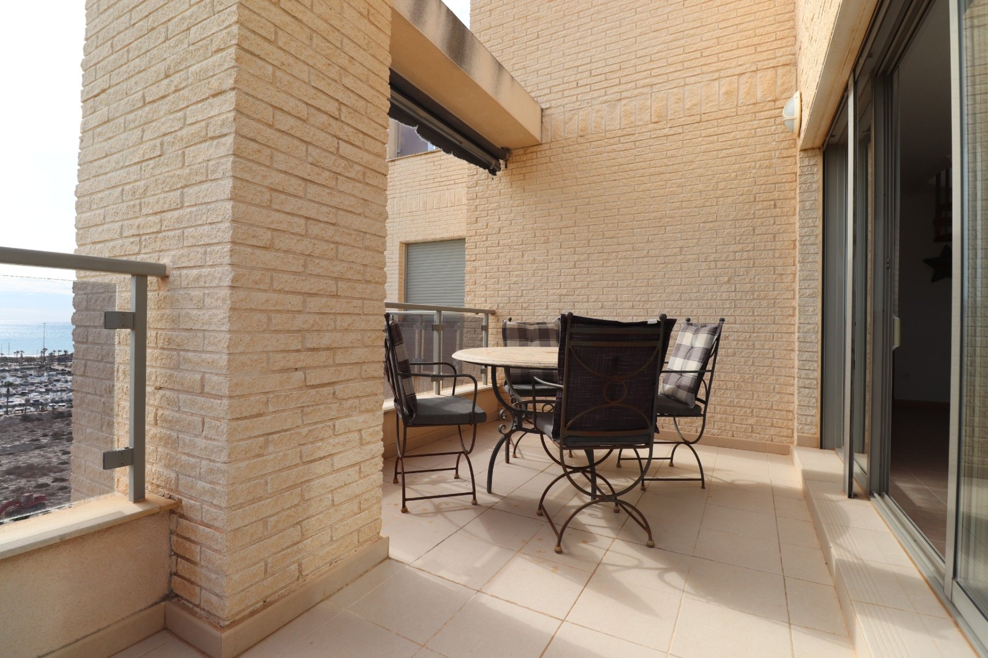 Resale - Duplex / Two-storey apartment - Guardamar del Segura - Guardamar del Segura - Town