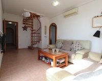 Resale - Duplex / Two-storey apartment - Guardamar del Segura - Guardamar del Segura - Town