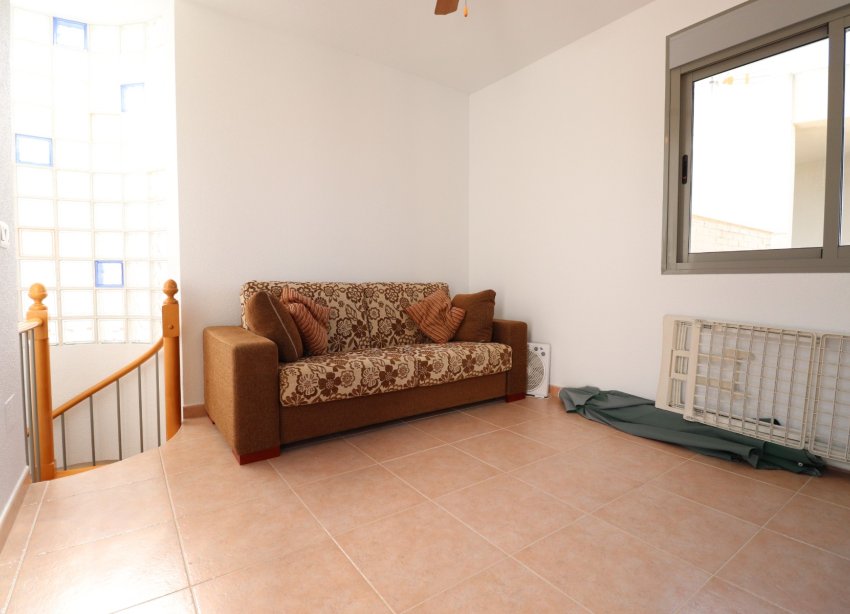 Resale - Duplex / Two-storey apartment - Guardamar del Segura - Guardamar del Segura - Town