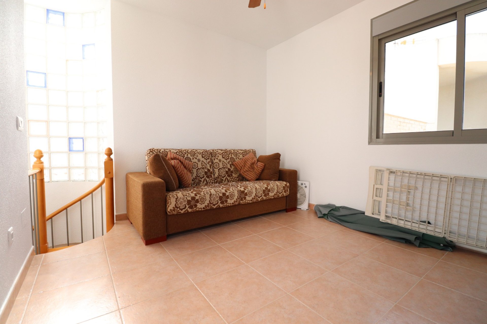 Resale - Duplex / Two-storey apartment - Guardamar del Segura - Guardamar del Segura - Town