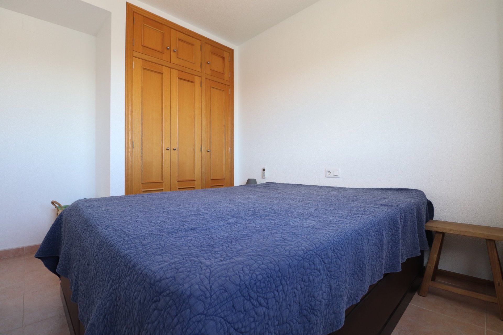 Resale - Duplex / Two-storey apartment - Guardamar del Segura - Guardamar del Segura - Town