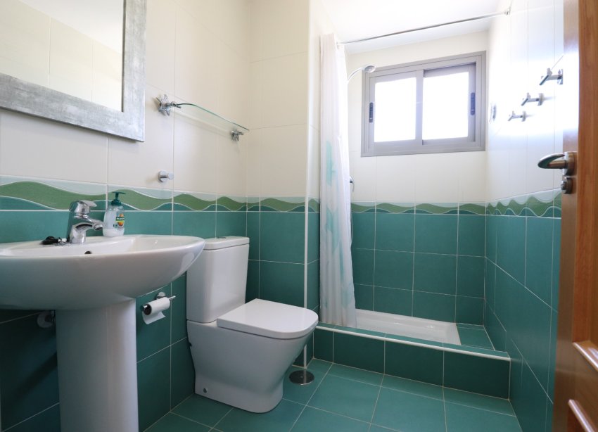 Resale - Duplex / Two-storey apartment - Guardamar del Segura - Guardamar del Segura - Town