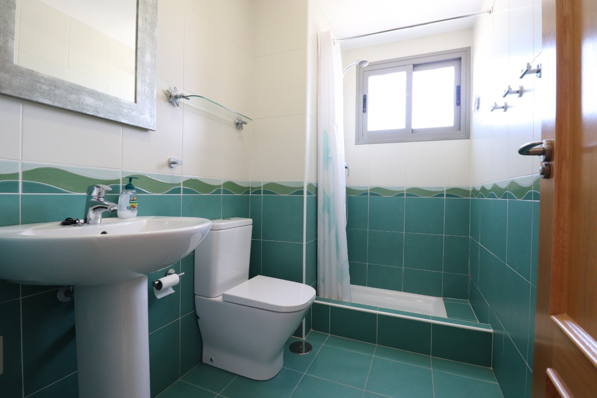Resale - Duplex / Two-storey apartment - Guardamar del Segura - Guardamar del Segura - Town