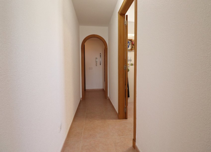 Resale - Duplex / Two-storey apartment - Guardamar del Segura - Guardamar del Segura - Town