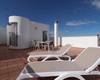 Resale - Duplex / Two-storey apartment - Guardamar del Segura - Guardamar del Segura - Town