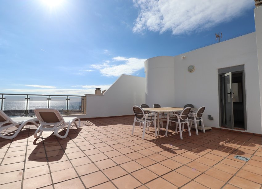 Resale - Duplex / Two-storey apartment - Guardamar del Segura - Guardamar del Segura - Town
