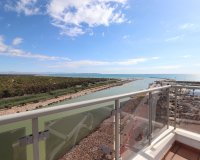 Resale - Duplex / Two-storey apartment - Guardamar del Segura - Guardamar del Segura - Town